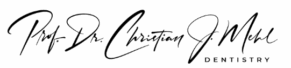 Prof Dr Christian Mehl